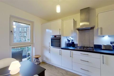 2 bedroom flat to rent, Brunswick Road, Edinburgh, EH7