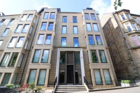 1 bedroom flat to rent, Park Quadrant, Glasgow, Glasgow City, G3