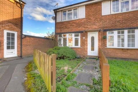 2 bedroom house to rent, Oak Tree Close, West Bridgford, Nottingham, Nottinghamshire, NG2