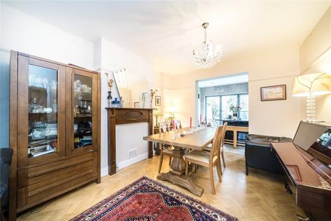 4 bedroom house for sale, London W3