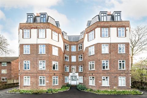 2 bedroom apartment for sale, London SW4