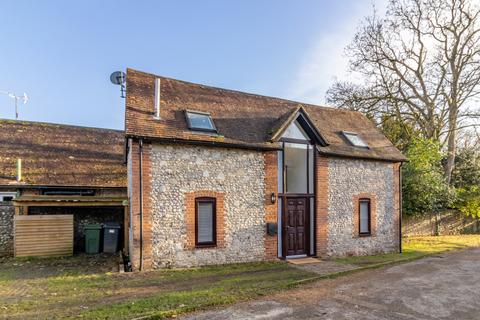 2 bedroom cottage to rent, Bramdean, Alresford, Hampshire, SO24