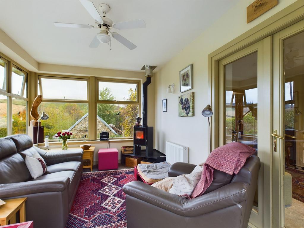 Sunroom