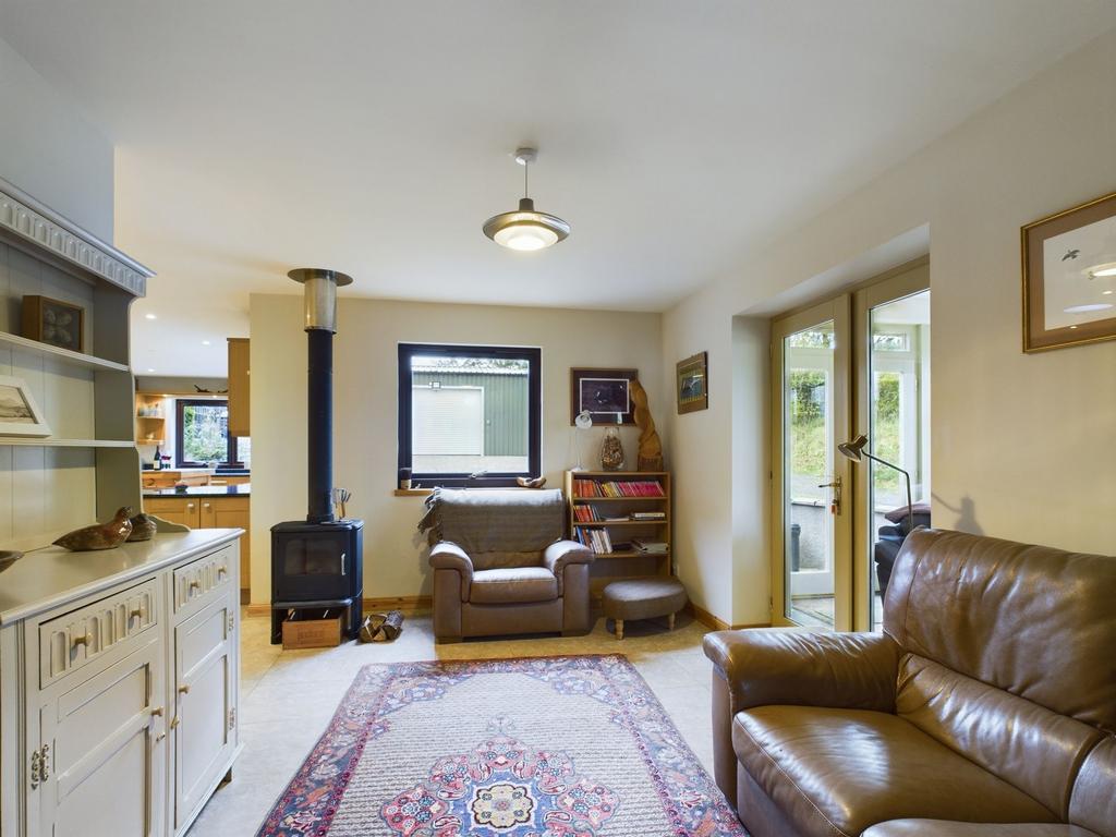 Sitting Area