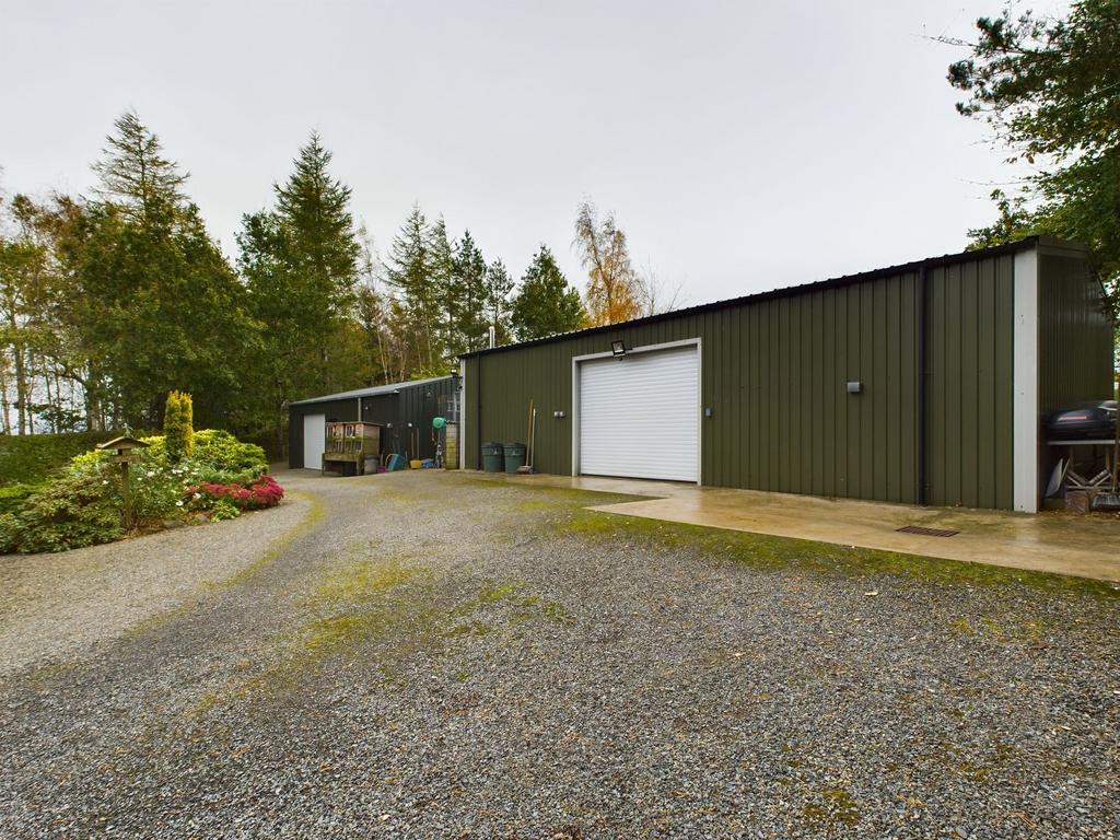 Shed 1
