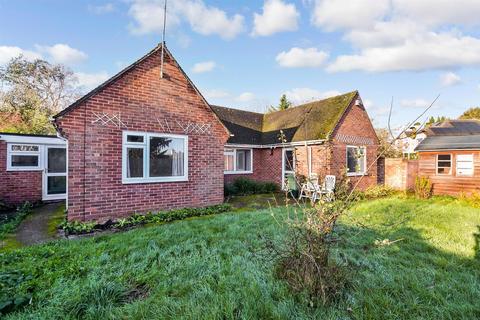 2 bedroom detached bungalow for sale, Goudhurst Close, Maidstone, Kent