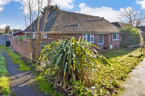 2 bedroom detached bungalow for sale, Goudhurst Close, Maidstone, Kent