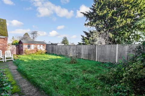 2 bedroom detached bungalow for sale, Goudhurst Close, Maidstone, Kent