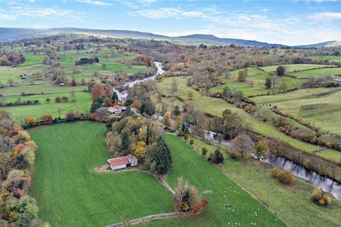 Farm land for sale, Hestholme Farm, Aysgarth, Leyburn, DL8