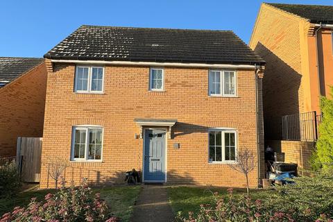 5 bedroom detached house for sale, Wincanton, Somerset, BA9