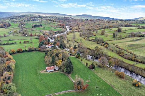 Farm land for sale, Lot 1 - Hestholme Farm, Aysgarth, Leyburn, DL8