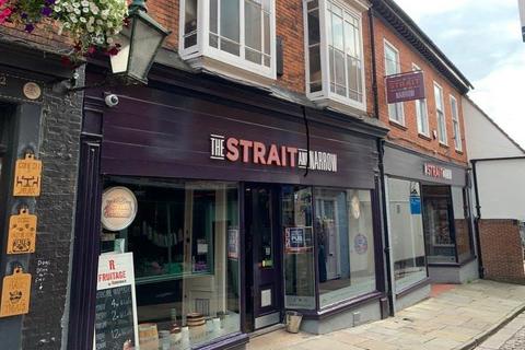 Property for sale, 29-31 The Strait, Lincoln LN2 1JD