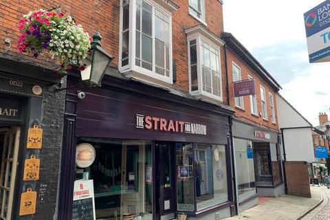 Property for sale, 29-31 The Strait, Lincoln LN2 1JD