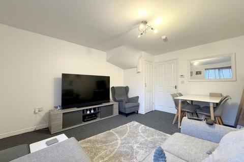 3 bedroom end of terrace house for sale, Scholars Way, Melksham, Wiltshire, SN12 8FN