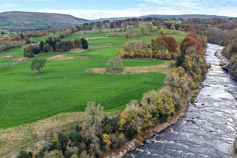 Land for sale, Lot 3 - Hestholme Farm, Aysgarth, Leyburn, DL8