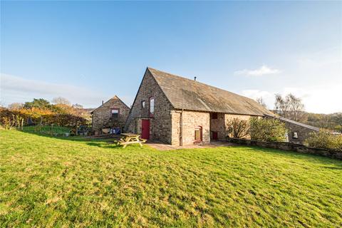 2 bedroom barn conversion for sale, Trellech, Monmouth, Monmouthshire, NP25