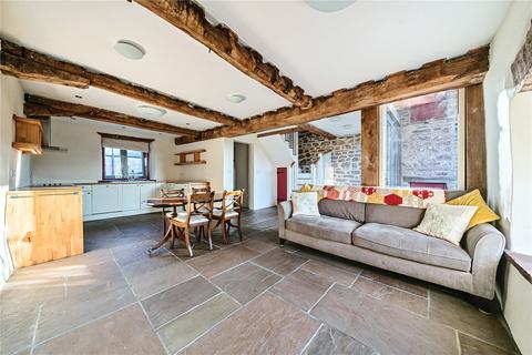 2 bedroom barn conversion for sale, Trellech, Monmouth, Monmouthshire, NP25