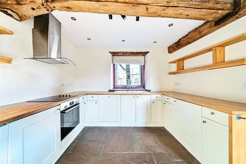 2 bedroom barn conversion for sale, Trellech, Monmouth, Monmouthshire, NP25