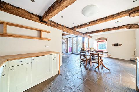 2 bedroom barn conversion for sale, Trellech, Monmouth, Monmouthshire, NP25