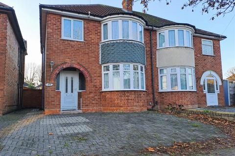 3 bedroom semi-detached house for sale, Shepheard Road, Sheldon, Birmingham