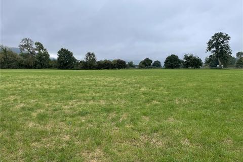 Land for sale, Lot 2 - Hestholme Farm, Aysgarth, Leyburn, DL8