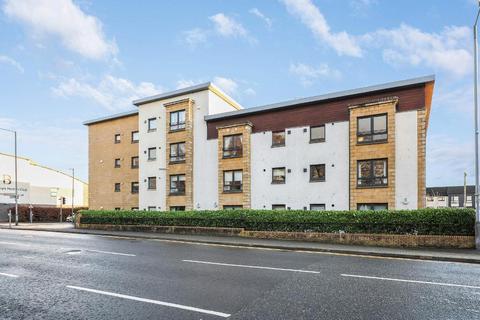 2 bedroom flat for sale, Lowland Court, Stepps, G33 6FF