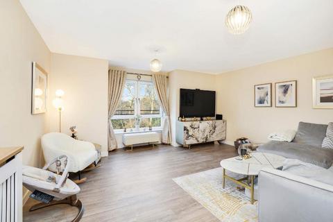 2 bedroom flat for sale, Lowland Court, Stepps, G33 6FF