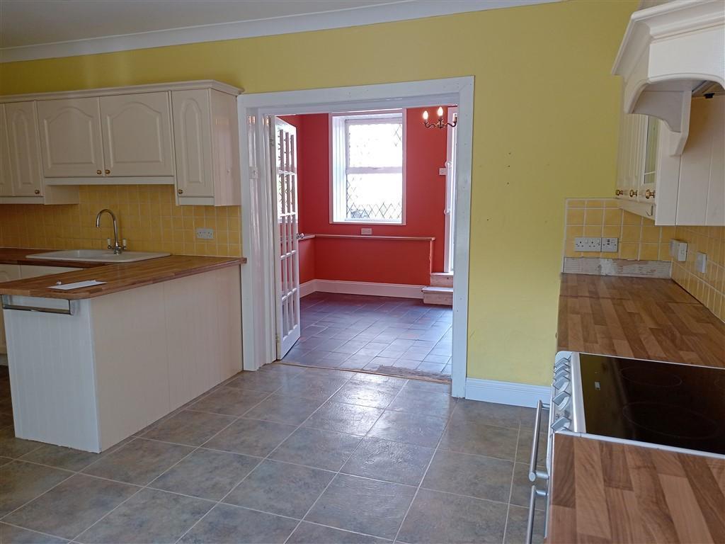 Kitchen - View 2