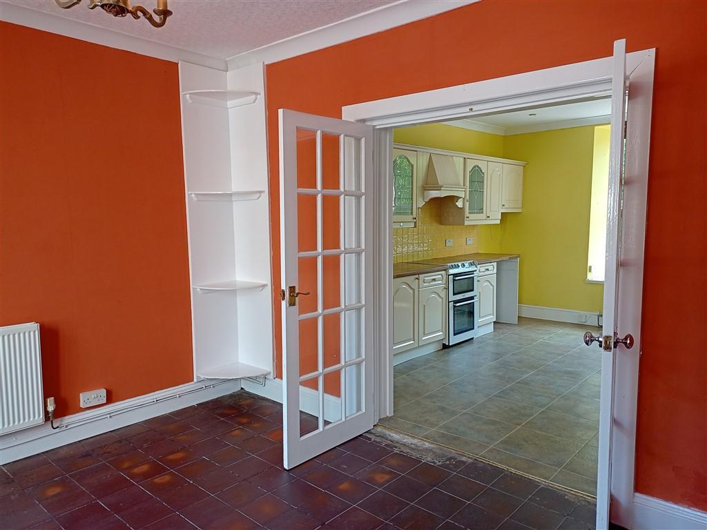 Sun / Garden Room