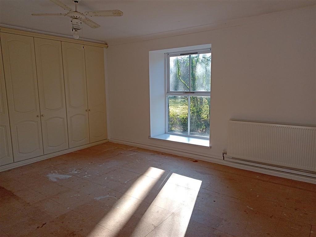 Master Bedroom-View 2