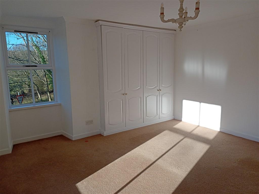 Bedroom 3 -View 2