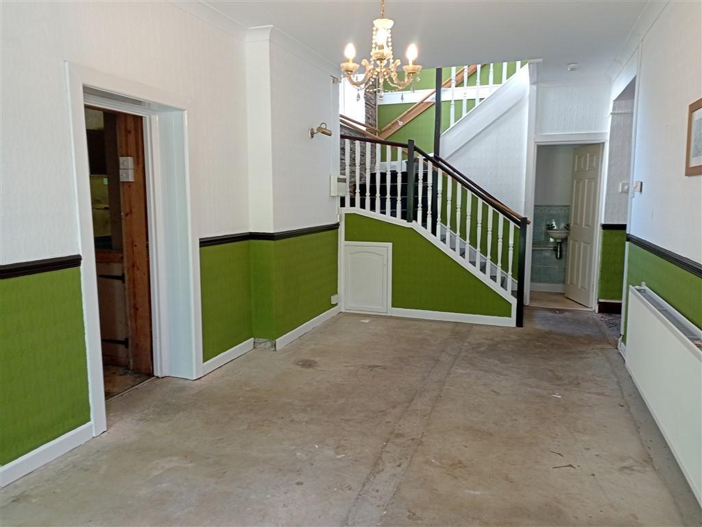 Dining Room - View 2