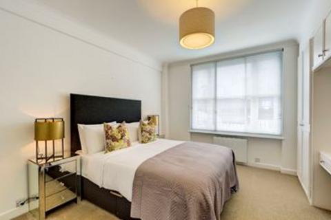 2 bedroom apartment to rent, Hill Street, Mayfair, London, W1J