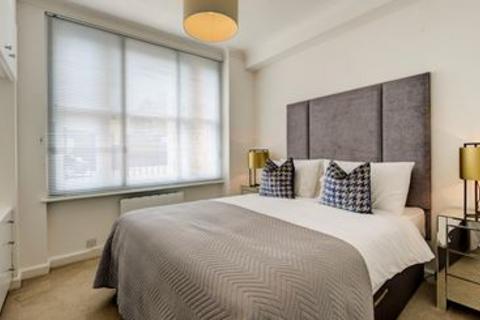 2 bedroom apartment to rent, Hill Street, Mayfair, London, W1J