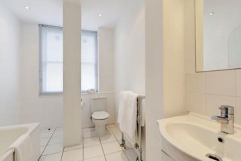 2 bedroom apartment to rent, Hill Street, Mayfair, London, W1J