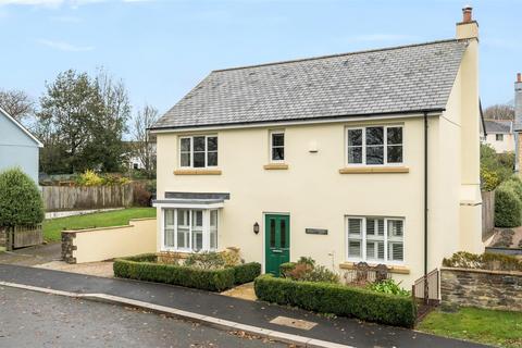 4 bedroom detached house for sale, Old Tannery Lane, Grampound, Truro