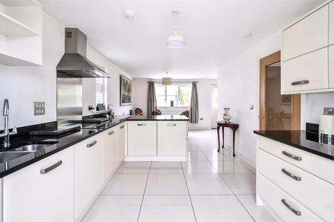 4 bedroom detached house for sale, Old Tannery Lane, Grampound, Truro