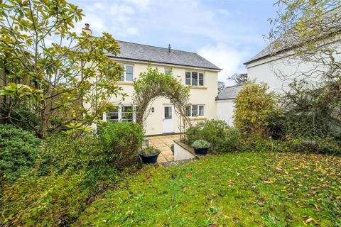 4 bedroom detached house for sale, Old Tannery Lane, Grampound, Truro