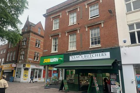 Property for sale, Cank Street / Cheapside, Leicester LE1 5EB