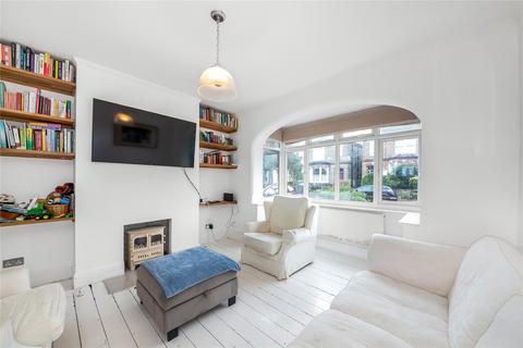 4 bedroom terraced house for sale, Grant Road, Croydon, Surrey, CR0