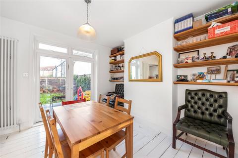 4 bedroom terraced house for sale, Grant Road, Croydon, Surrey, CR0