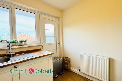 2 bedroom semi-detached bungalow for sale, Yarmouth Close, Seaham, Durham, SR7