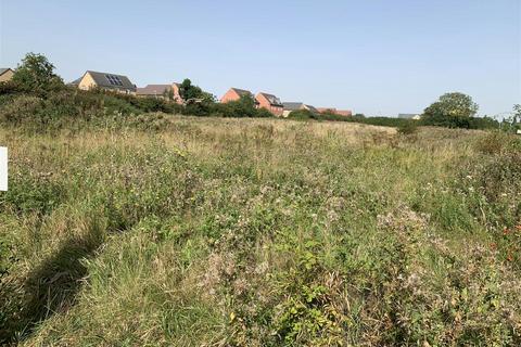 Residential development for sale, Hackamore Way, Oakham