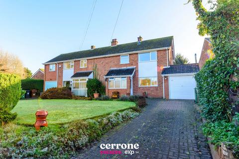 3 bedroom semi-detached house for sale, Littleheath Lane, Bromsgrove B60