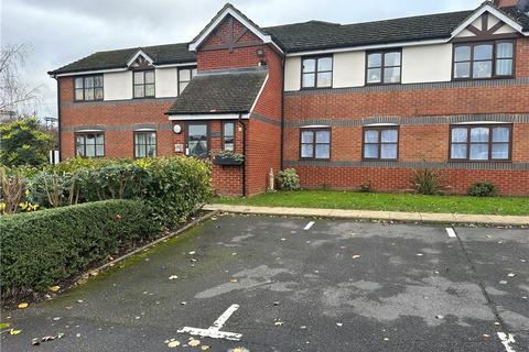 2 bedroom apartment for sale, Coalmans Way, Burnham, Slough