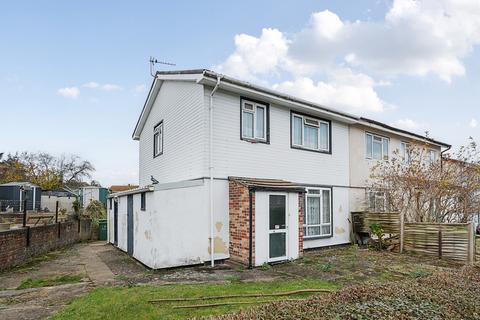 3 bedroom semi-detached house for sale, Waynflete Road, Headington, Oxford