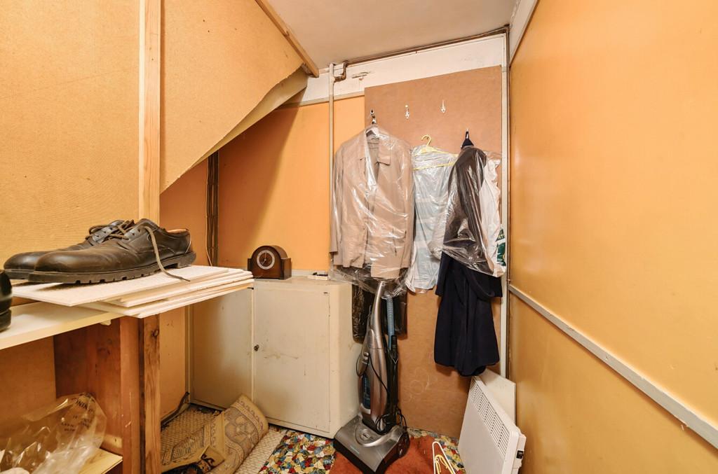 Store Cupboard