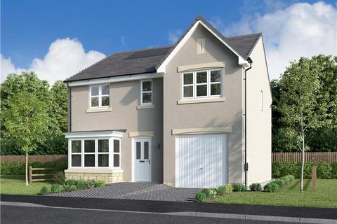 4 bedroom detached house for sale, Plot 44, Burlwood at The Hedgerows, Off Hamilton Road G72