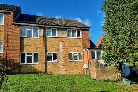 3 bedroom maisonette for sale, Carver Hill Road, High Wycombe, Buckinghamshire