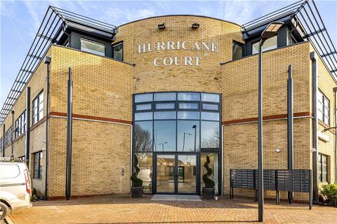 Studio for sale, Hurricane Court, Heron Drive, Slough